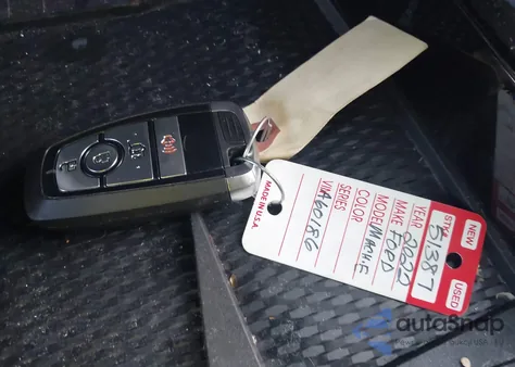 2022 Ford Mustang Mach-E Select from USA, damaged, VIN 3FMTK1RM4NMA60186